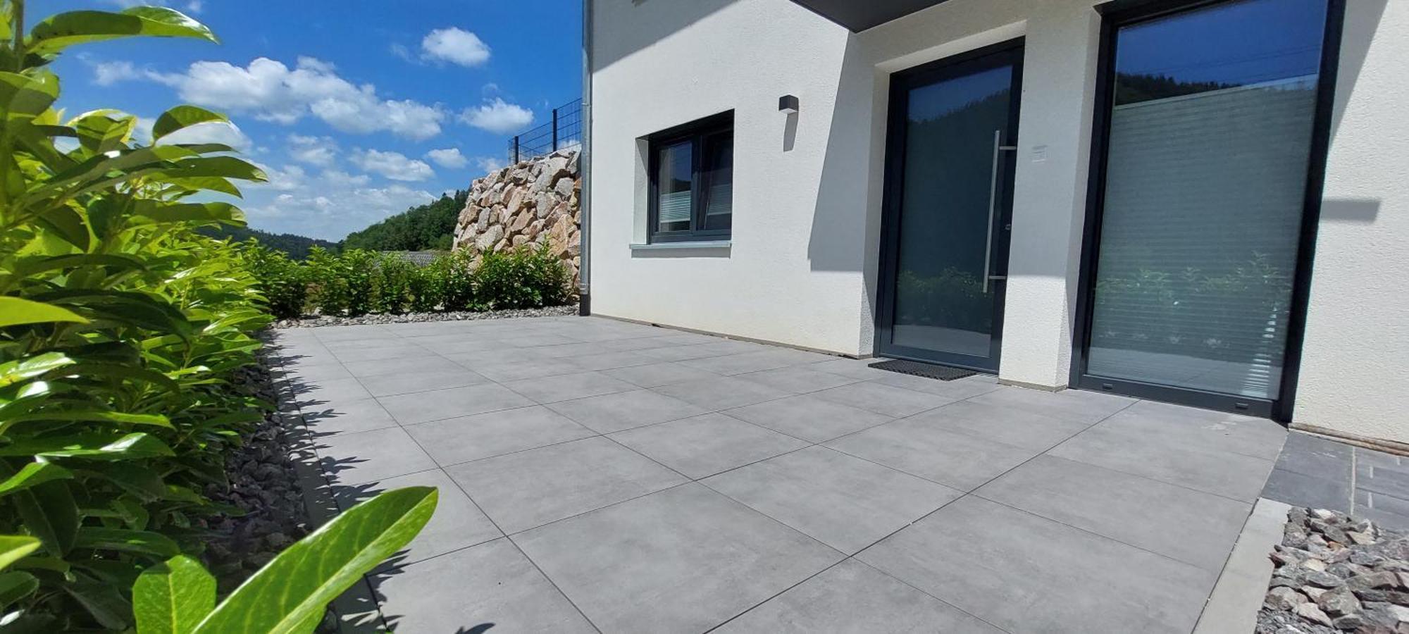 Apartamento Irgendwo Im Schwarzwald Elzach Exterior foto